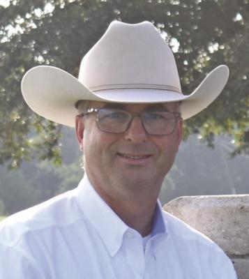 Kevin Bridger, Van Zandt County Sheriff
