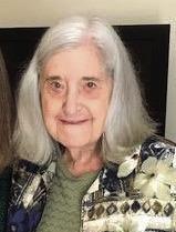 Bernice Ewing