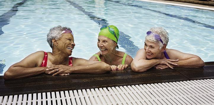 Engaging hobbies for seniors