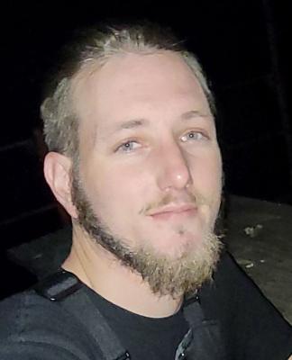 Robert Patrick Smith