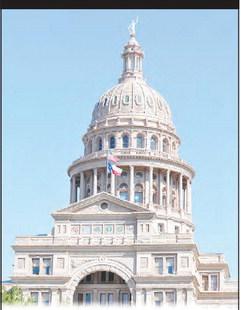 Texas counties among nation’s fastest growing