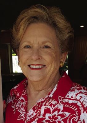 Patricia Gail McDaniel Hackney