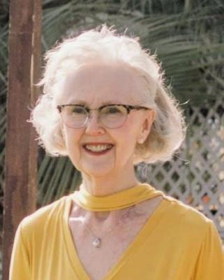 Linda Jean Palmer Teel