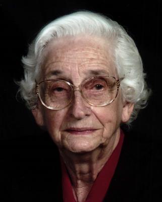 Mattie Lee Dean