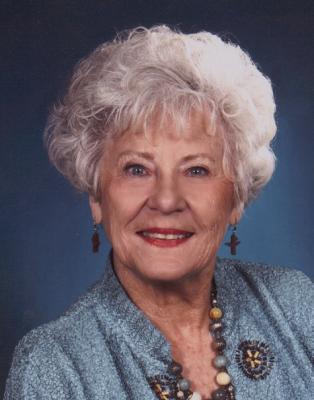 Bette Fletcher Baker