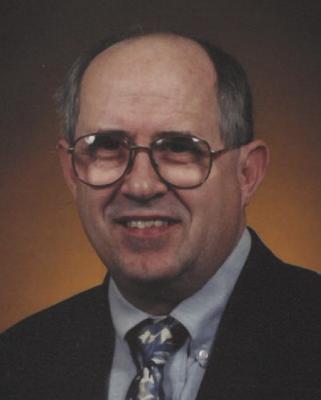 Frank Churchwell
