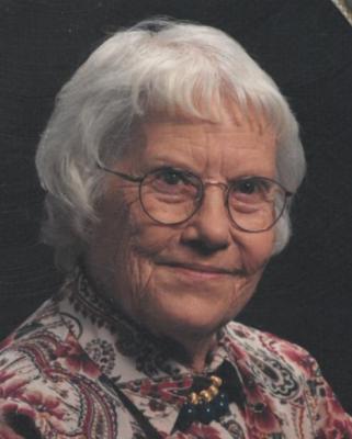 Virginia Welch