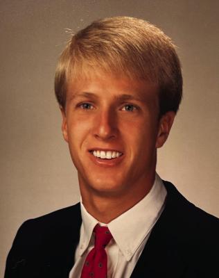 Phillip Wayne Ford