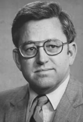 Robert N. Rhodes