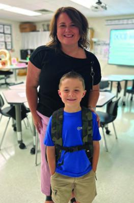 Edgewood ISD Courtesy photo
