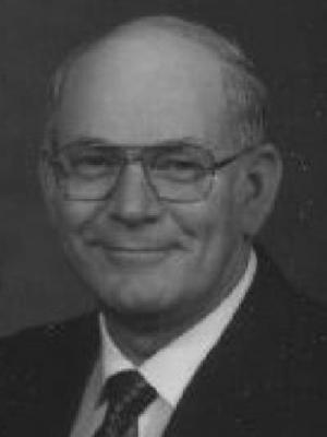 Jerry Boswell
