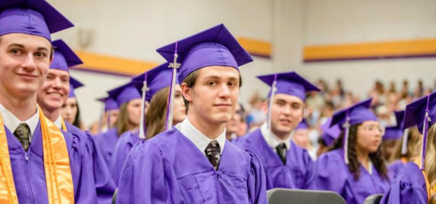 Brenner, Pool & Phillips lead Edgewood graduates