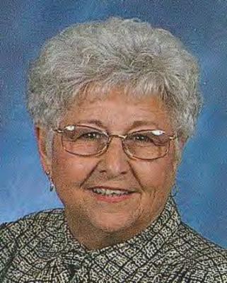 Dorthy Lee Thornton