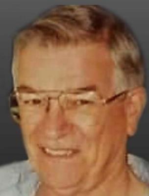 Jimmy Lamar Newman