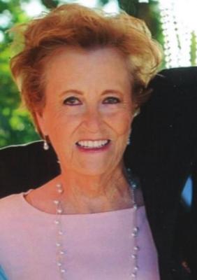 Brenda Horrell