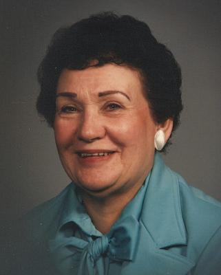 Helen Lee Liston