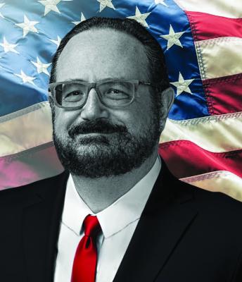 Joseph Secola