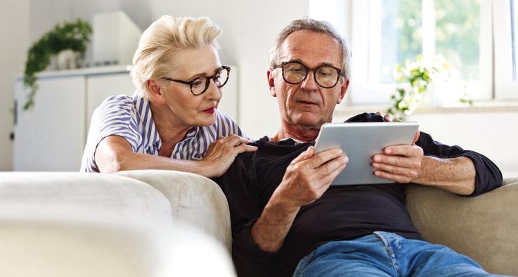 Tips to grow wealth after retirement