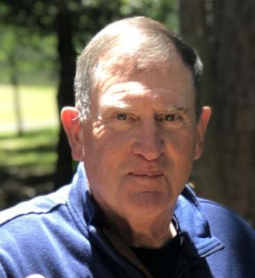 Jimmie Lee McEnturff