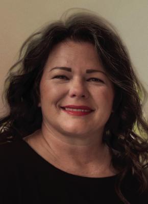 Tammy Huff