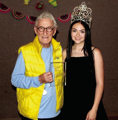 ‘Citizen of the Year’