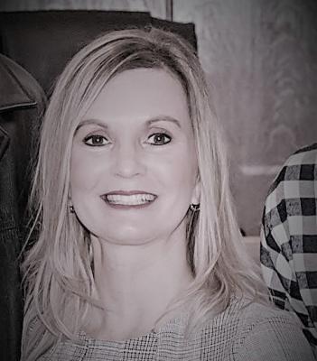 Misty Stanberry, Van Zandt County Tax Assessor-Collector