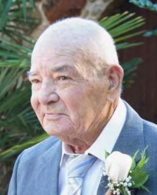 Roger Dale Holloway