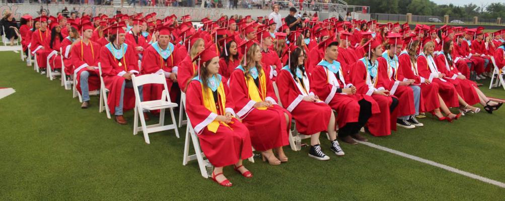 Van Graduation