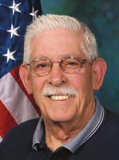 Benny B. Howard