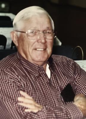 Orsborne Willie Jay Williams