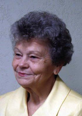 Mary Elizabeth Pendleton