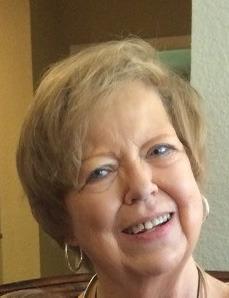 Judith Ann Rowton (Gosnell)