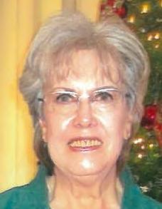 Janice Jean Peebles