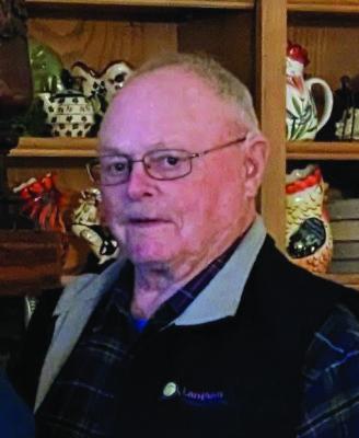 Bobby Alfred Giles