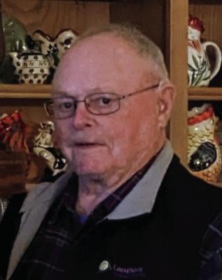 Bobby Alfred Giles