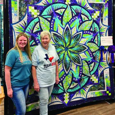 Annual Quilt Show set for Nov. 6, 7 in Canton