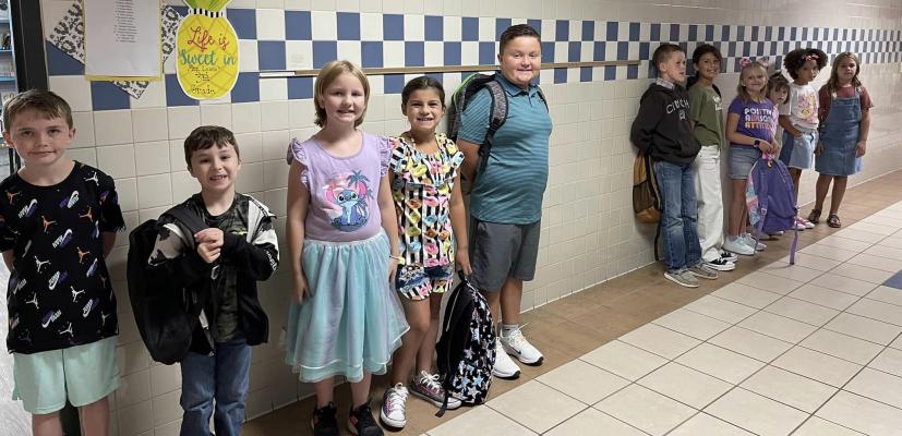 	FRUITVALE ISD
