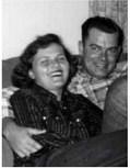 Floyd Glynn George 1929-2023