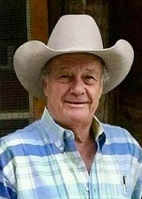 Charlcie ‘Chuck’ Wilkerson