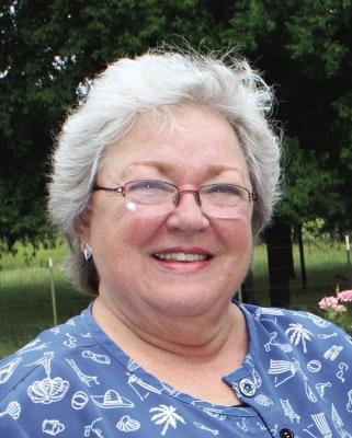 Vicki Poston (Cook)