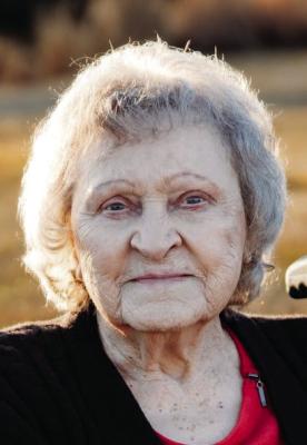 Billie Gean Sutton