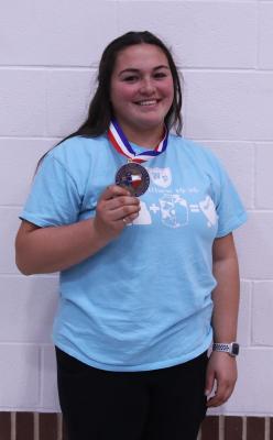 STATE CHAMPION