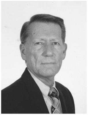 Bud Donovan