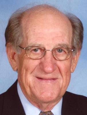 Harold Lee ‘Looter’ Wright