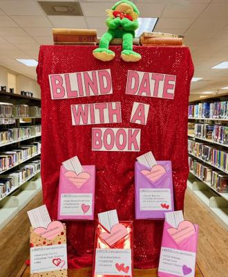 New programs roll out at the VZC Library