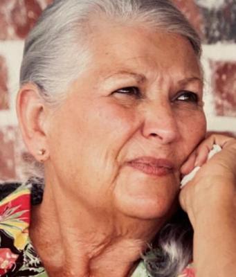 Joyce Pawlik Russell
