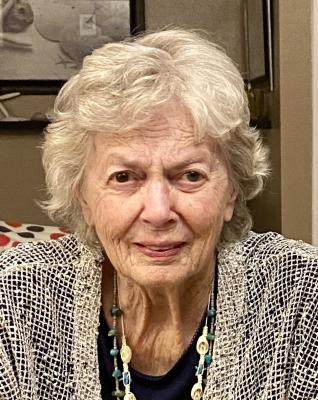 Shirley Sinclair Reed