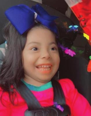 Camila Denis Palomino Salinas