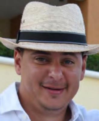 Stephen Wilkinson