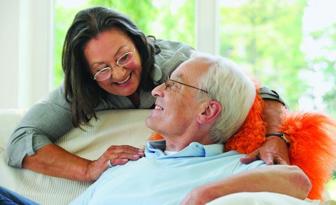 Alzheimer’s disease: Separating fact from fiction